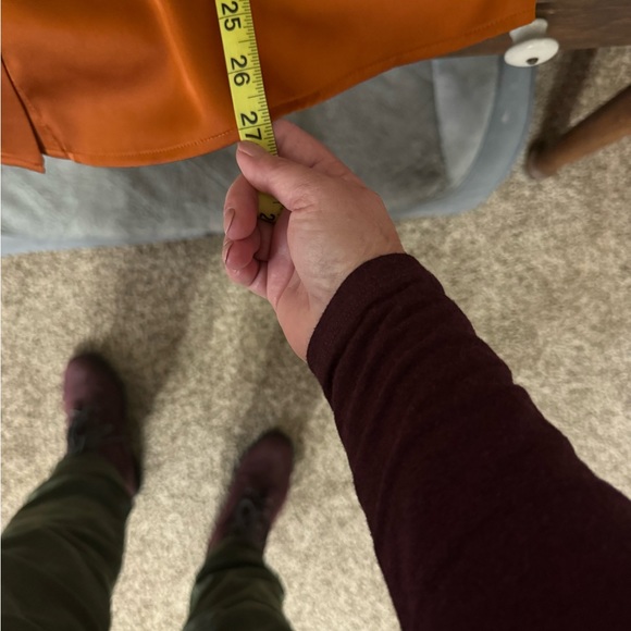 Maison d’Amelie Paris Blouse - Picture 6 of 10